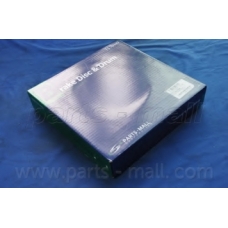 PRA-040 Parts mall Тормозной диск