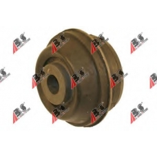 270517 ABS Втулка, балка моста