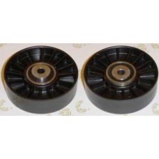 03.80610 AUTOKIT Паразитный / ведущий ролик, поликлиновой ремень