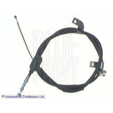 ADS74622 BLUE PRINT Трос, стояночная тормозная система