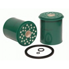 WF8167 WIX Топливный фильтр