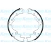 BS-5422 KAVO PARTS Комплект тормозных колодок