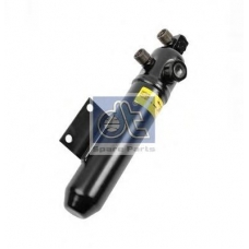 3.82281 DIESEL TECHNIC Осушитель, кондиционер