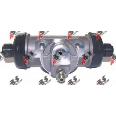 72834 ABS Колесный тормозной цилиндр