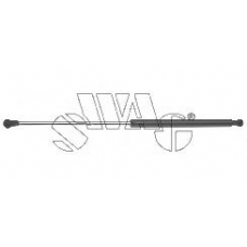 62 51 0029 SWAG Газонаполненный амортизатор