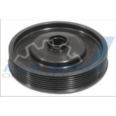 17-1068 IJS GROUP Ременный шкив, коленчатый вал