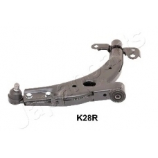 BS-K28R JAPANPARTS Рычаг независимой подвески колеса, подвеска колеса