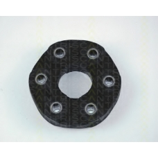 8540 24301 TRISCAN Шарнир, продольный вал