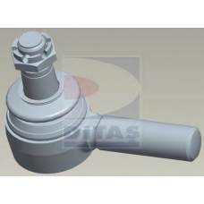 A3-3356 DITAS Наконечник поперечной рулевой тяги