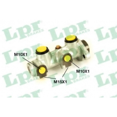 1165 LPR Главный тормозной цилиндр