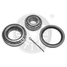981814 OPTIMAL Комплект подшипника ступицы колеса