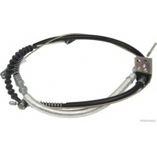 600000116190 MAGNETI MARELLI Трос, стояночная тормозная система