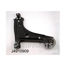 J4910909 NIPPARTS Рычаг независимой подвески колеса, подвеска колеса