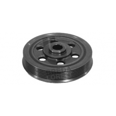 PSD1106/ND BREDA  LORETT Ременный шкив, коленчатый вал
