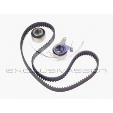 MTK-5K10 MDR Комплект ремня ГРМ