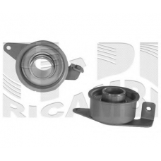 36467 CALIBER Устройство для натяжения ремня, ремень ГРМ