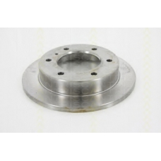 8120 10192 TRISCAN Тормозной диск