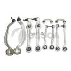 08888 OSSCA Ремкомплект, поперечный рычаг подвески