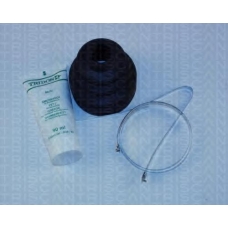 8540 13905 TRISCAN Комплект пылника, приводной вал