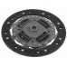 1878 600 633 SACHS Диск сцепления