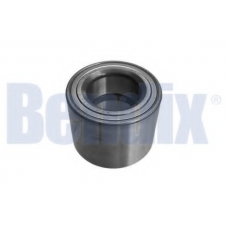 050367B BENDIX Комплект подшипника ступицы колеса