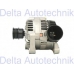 L 64 140 DELTA AUTOTECHNIK Генератор