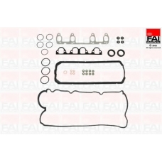 HS1020NH FAI AutoParts Комплект прокладок, головка цилиндра