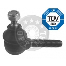 G1-981 OPTIMAL Наконечник поперечной рулевой тяги
