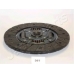 DF-397 JAPANPARTS Диск сцепления