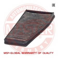 3040-IF-PCS-MS MASTER-SPORT Фильтр, воздух во внутренном пространстве