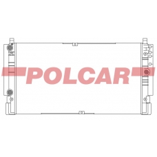 9566081X POLCAR Ch?odnice wody