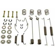 641 PEX Комплектующие, тормозная колодка