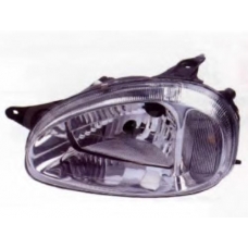 6742417 ALKAR Основная фара