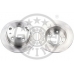BS-0200 OPTIMAL Тормозной диск
