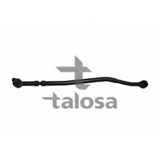 41-02043 TALOSA Поперечная рулевая тяга