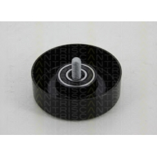 8641 432013 TRISCAN Паразитный / ведущий ролик, поликлиновой ремень