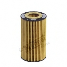 E11H D26 HENGST FILTER Масляный фильтр