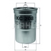 KC 208 MAHLE Топливный фильтр