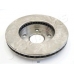 DI-291 JAPANPARTS Тормозной диск