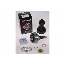 PRJ036 PROTECHNIC Шарнирный комплект, приводной вал