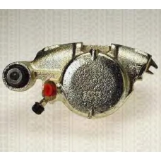 8170 28100 TRIDON Caliper left front