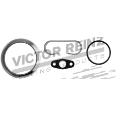 04-10026-01 REINZ Монтажный комплект, компрессор