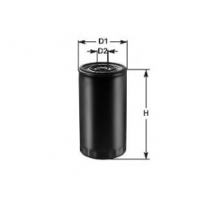 DF 207 CLEAN FILTERS Масляный фильтр