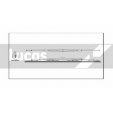 LLWHDH26 TRW Щетка стеклоочистителя