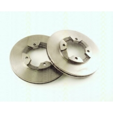 8120 14121 TRISCAN Тормозной диск