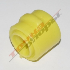 27-01-2464 Tochka opory Полиуретановая втулка стабилизатора, передней подвески citro