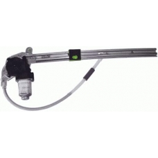 60.80295.0 LEMFORDER Подъемное устройство для окон