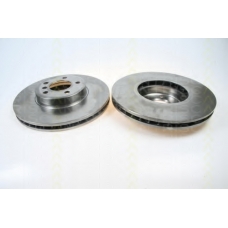 8120 11148C TRISCAN Тормозной диск