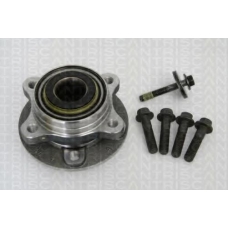 8530 27120 TRISCAN Комплект подшипника ступицы колеса