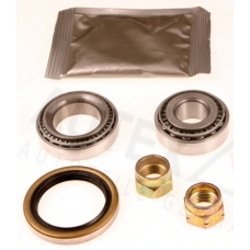 802529 AUTEX Комплект подшипника ступицы колеса